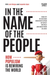 Capa do artigo In The Name Of The People