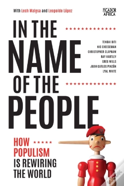 Capa do artigo In The Name Of The People