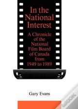 In The National Interest