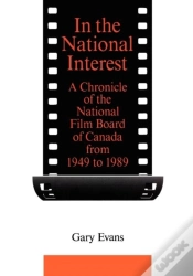 Capa do artigo In The National Interest