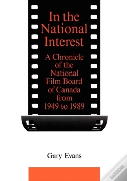 Capa do artigo In The National Interest
