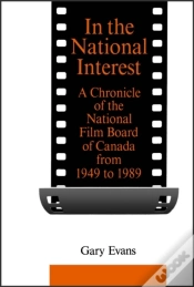 Capa do artigo In The National Interest