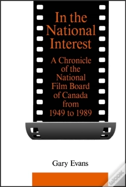 Capa do artigo In The National Interest