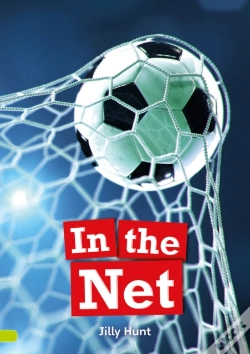 Capa do artigo In The Net (Set 02)