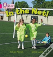 Capa do artigo In The Net!