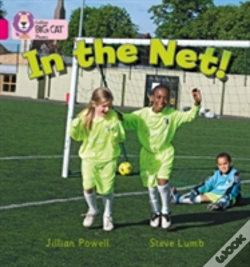 Capa do artigo In The Net!