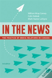 Capa do artigo In The News, 3rd Edition