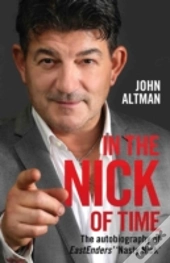 In The Nick Of Time