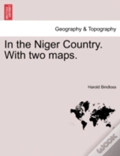 Capa do artigo In The Niger Country. With Two Maps.