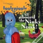 Capa do artigo In The Night Garden: All Aboard The Ninky Nonk