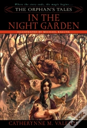 Capa do artigo In The Night Garden