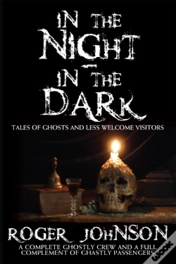 Capa do artigo In The Night In The Dark