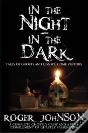 Capa do artigo In The Night In The Dark