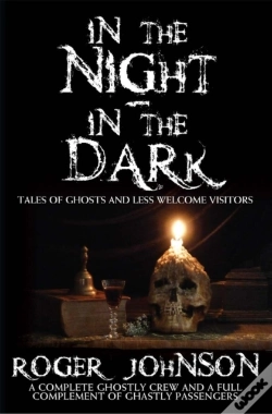 Capa do artigo In The Night In The Dark