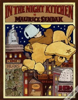 Capa do artigo In The Night Kitchen