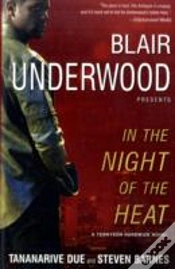 Capa do artigo In The Night Of The Heat