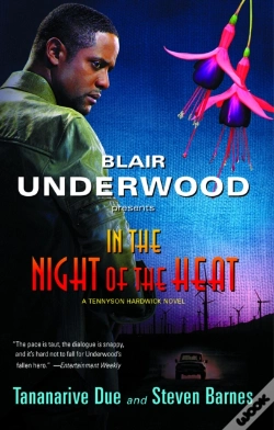 Capa do artigo In The Night Of The Heat