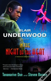 Capa do artigo In The Night Of The Heat