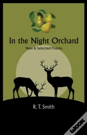 Capa do artigo In The Night Orchard