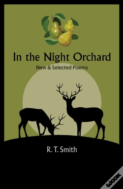 Capa do artigo In The Night Orchard
