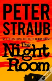 Capa do artigo In The Night Room