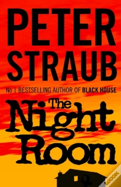 Capa do artigo In The Night Room