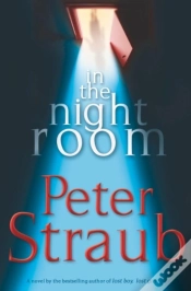 Capa do artigo In The Night Room
