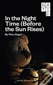 Capa do artigo In The Night Time (Before The Sun Rises)