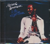 Capa do artigo In the Night-time - CD