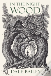 Capa do artigo In The Night Wood