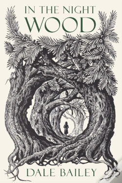Capa do artigo In The Night Wood
