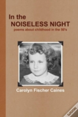 Capa do artigo In The Noiseless Night