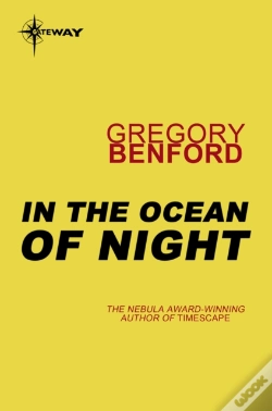 Capa do artigo In The Ocean Of Night