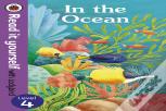 In The Ocean - Read It Yourself With Ladybird Level 4