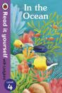 In The Ocean - Read It Yourself With Ladybird Level 4 - Preview
