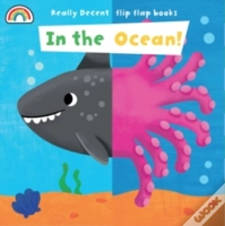 Capa do artigo In The Ocean Really Decent Flip Flap