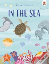 In The Oceans And Seas