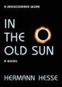 In The Old Sun - Preview
