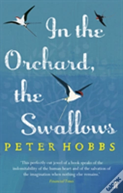 Capa do artigo In The Orchard, The Swallows
