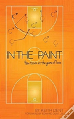 Capa do artigo In The Paint