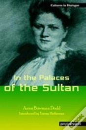 Capa do artigo In The Palaces Of The Sultan
