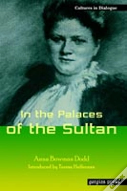Capa do artigo In The Palaces Of The Sultan