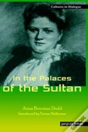 Capa do artigo In The Palaces Of The Sultan