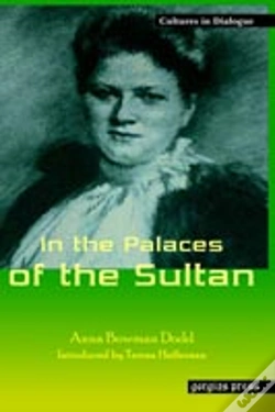 Capa do artigo In The Palaces Of The Sultan