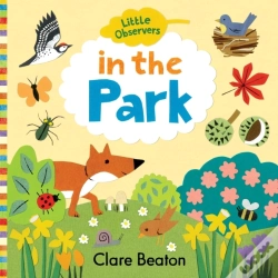 Capa do artigo In The Park