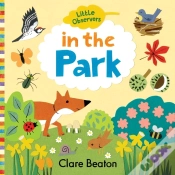 Capa do artigo In The Park