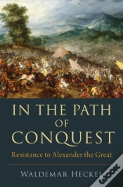 Capa do artigo In The Path Of Conquest
