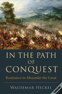 Capa do artigo In The Path Of Conquest