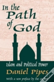 Capa do artigo In The Path Of God
