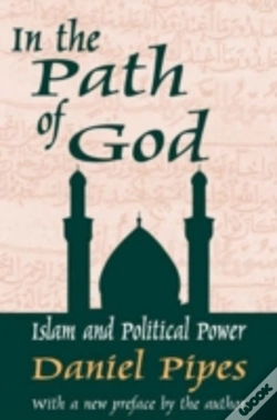 Capa do artigo In The Path Of God